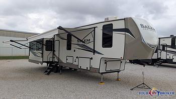 Thumbnail of RV