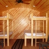 Cabin Interior