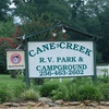 RV Park for Sale: Cane 9 Creek RV Park & Campground, Heflin, AL