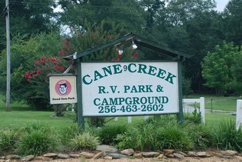 Thumbnail of RV park