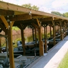 Boat slips