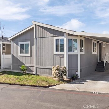 Thumbnail of mobile home