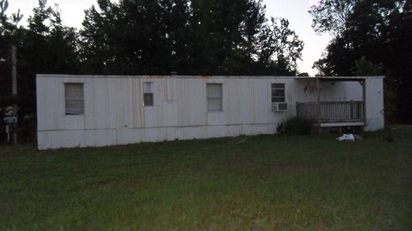 Photo of Mobile Home Park
