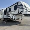 RV for Sale: 2022 FUZION IMPACT 367