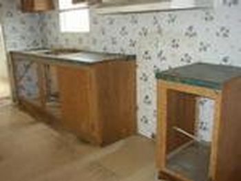 Photo of Mobile Home Lot