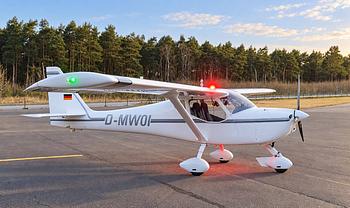 Thumbnail of aircraft