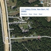 Mobile Home Park for Sale: Price Reduced and Expansion Potential, New Bern, NC