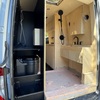 RV for Sale: 2024 SPRINTER 170 EXT 4X4