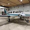 Aircraft for Sale: Piper Navajo