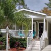 Mobile Home for Sale: Adorable 2 Bed/2 Bath Home, Brooksville, FL