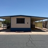 Mobile Home for Sale: 2 Bed 2 Bath 1983 Homette
