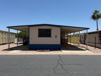 Thumbnail of mobile home