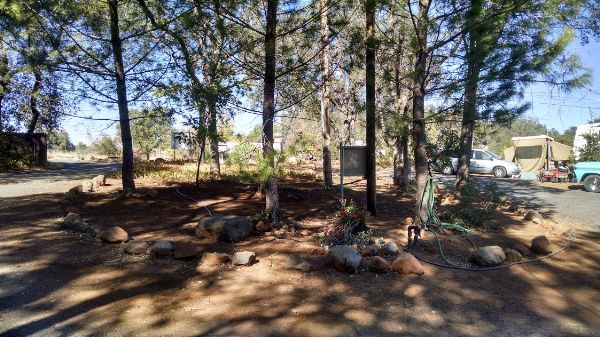 Photo of Mobile Home Park