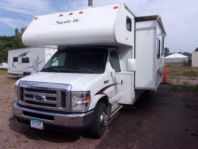 Photo of Rv