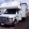 RV for Sale: 2014 SPIRIT 31K