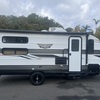 RV for Sale: 2022 AVENGER 17 FQS