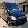 RV for Sale: 2014 INTERSTATE 3500 EXT LOUNGE