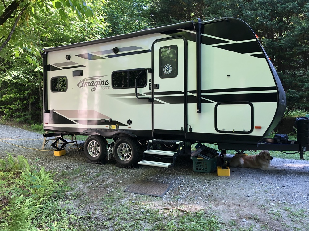Photo of Rv