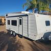RV for Sale: 2004 Fc22