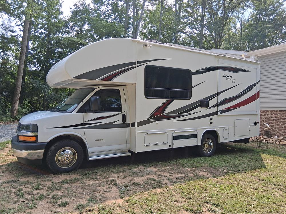 Photo of Rv
