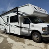 RV for Sale: 2021 FREELANDER 26DS - FORD 450