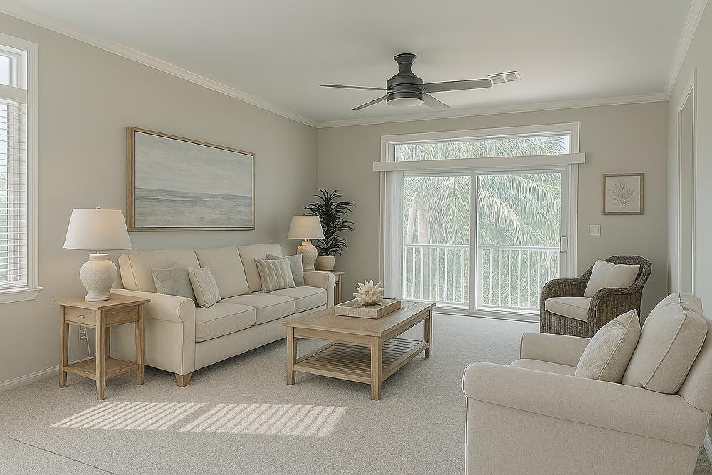 Strawberry Ridge Village