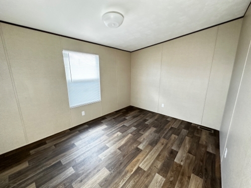 Photo of Mobile Home Lot