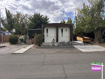 Thumbnail of mobile home
