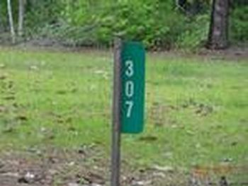 Photo of Mobile Home Lot