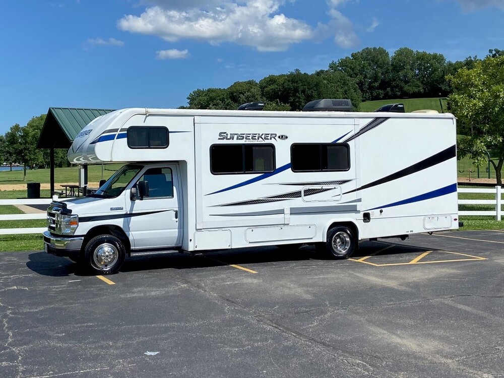 Photo of Rv