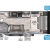 RV for Sale: 2021 IMAGINE XLS 21BHE