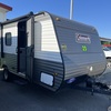 RV for Sale: 2023 COLEMAN 17B