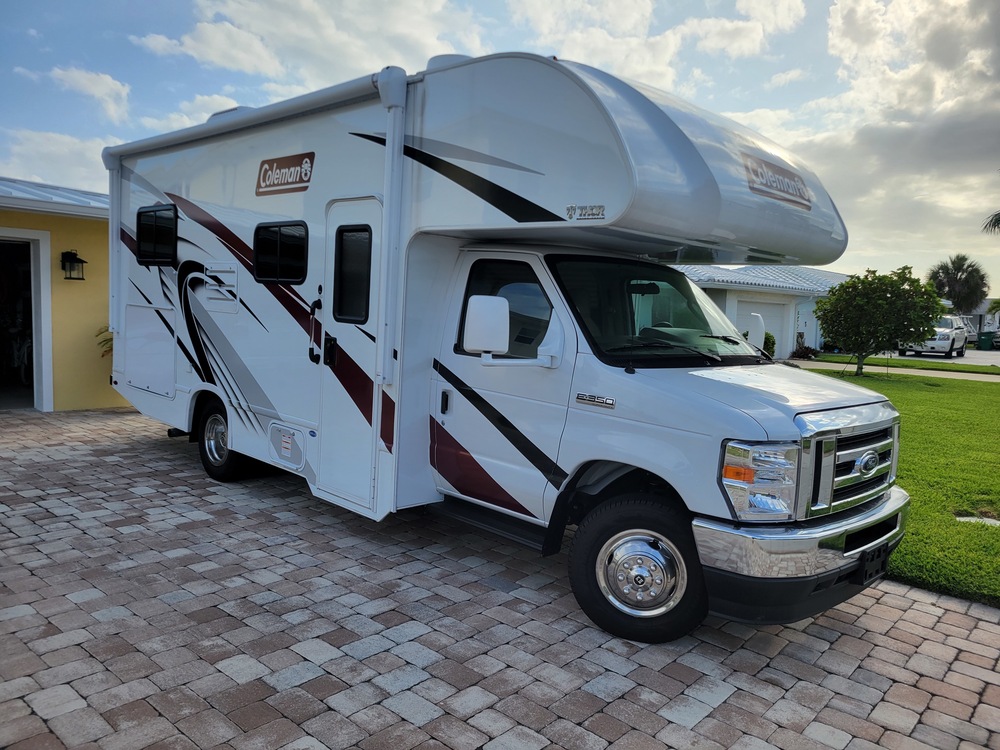 Photo of Rv