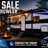 RV for Sale: 2022 250BH