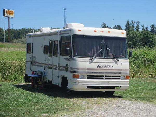 Photo of RV Park/Campground