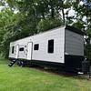 RV for Sale: 2023 CHEROKEE TIMBERWOLF 36FB0P