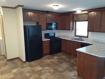 Thumbnail of mobile home