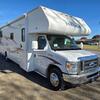 RV for Sale: 2014 SPIRIT 31K