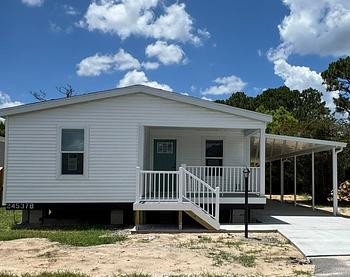Thumbnail of mobile home