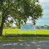 Mobile Home Park: Village Park, Kingsville, TX