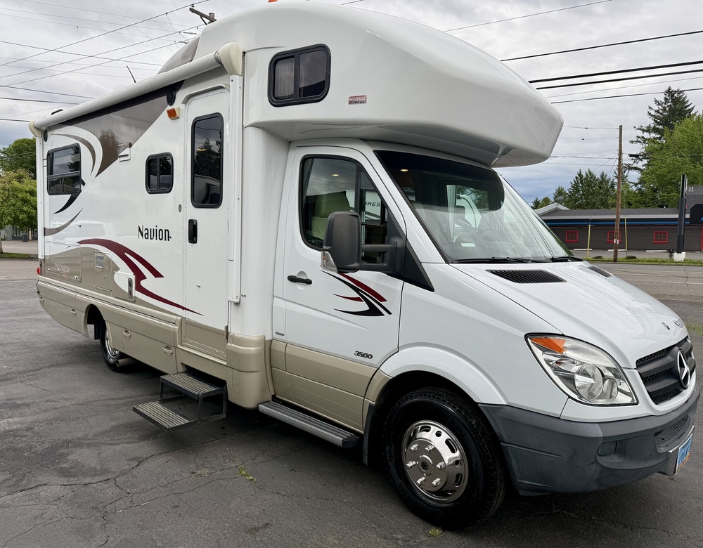 Photo of Rv