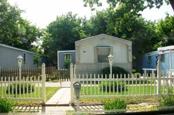 Thumbnail of mobile home park