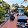 RV for Sale: 2018 Dutch Star