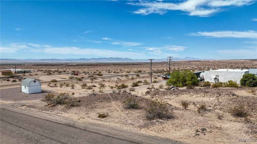 Photo of Mobile Home Lot