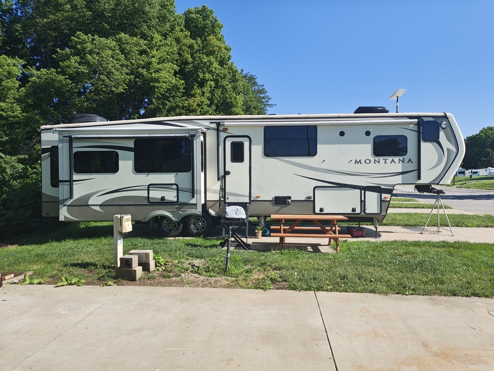 Photo of Rv