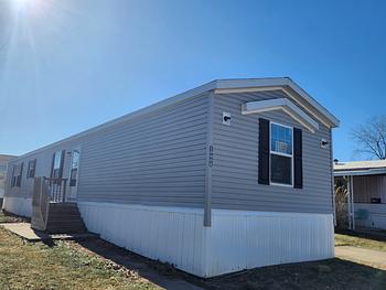 Thumbnail of mobile home