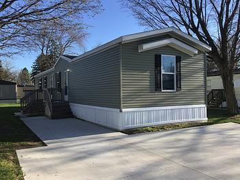 Thumbnail of mobile home