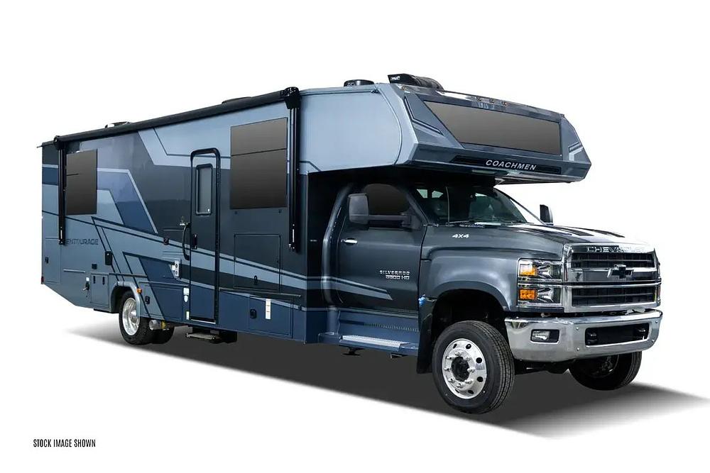 Photo of Rv