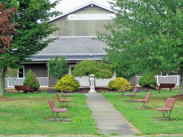 Photo of Mobile Home Park