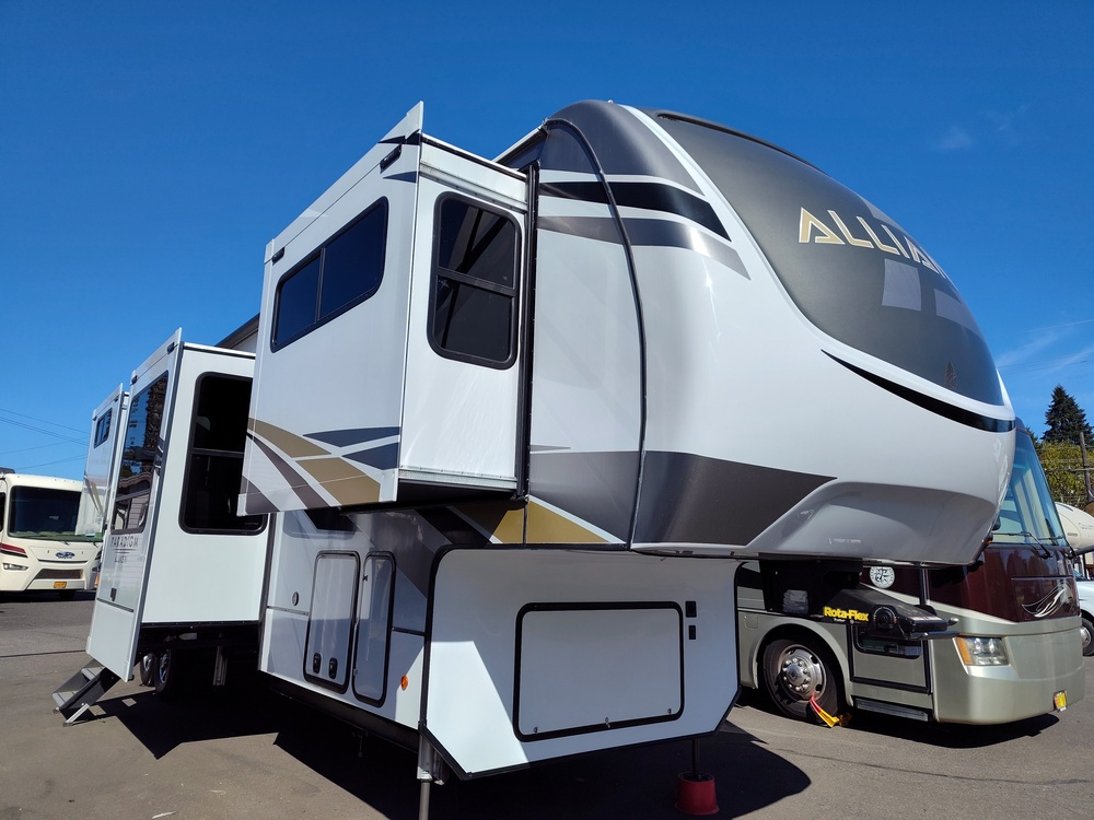 Photo of Rv